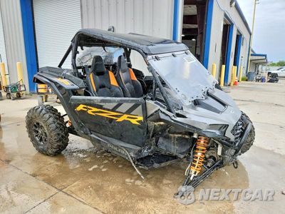 2024 POLARIS RZR XP UTILITY VEHICLE 3NSNEC992RF302137 - główne zdjęcie licytacji z USA - miniatura