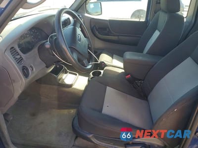 Zdjęcie 7 z 13 samochodu: 2011 FORD RANGER SUPER CAB VIN:1FTKR4EE4BPA75515 - miniatura
