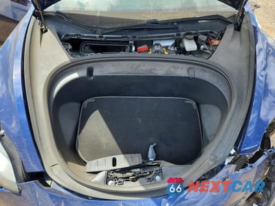 Zdjęcie 11 z 13 samochodu: 2018 TESLA MODEL 3 VIN:5YJ3E1EB9JF095191 - miniatura