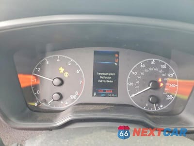 Zdjęcie 9 z 13 samochodu: 2025 TOYOTA COROLLA CROSS LE VIN:7MUCAAAG8SV138225 - miniatura