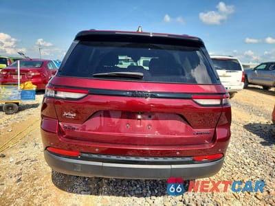 Zdjęcie 6 z 13 samochodu: 2023 JEEP GRAND CHEROKEE LIMITED VIN:1C4RJHBG8PC506911 - miniatura