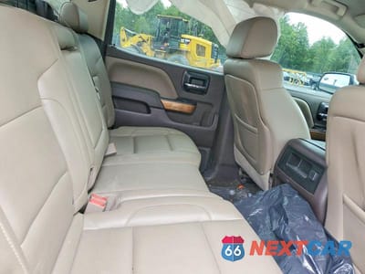 Zdjęcie 10 z 12 samochodu: 2014 CHEVROLET SILVERADO K1500 LTZ VIN:3GCUKSEC2EG245170 - miniatura