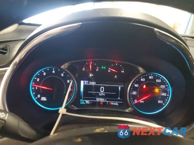 Zdjęcie 9 z 12 samochodu: 2016 CHEVROLET MALIBU PREMIER VIN:1G1ZH5SX7GF207220 - miniatura