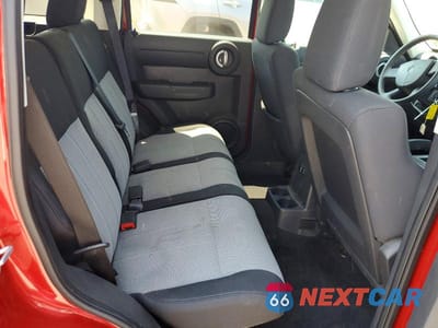 Zdjęcie 11 z 14 samochodu: 2007 DODGE NITRO SXT VIN:1D8GU28K97W713136 - miniatura