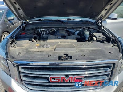 Zdjęcie 11 z 12 samochodu: 2016 GMC YUKON XL K1500 SLE VIN:1GKS2FKC4GR187959 - miniatura