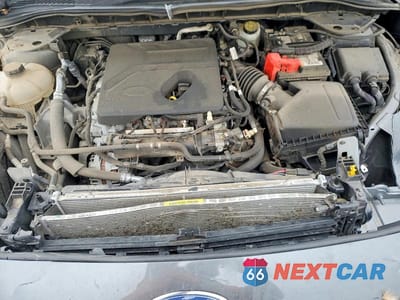 Zdjęcie 12 z 13 samochodu: 2020 FORD ESCAPE SE VIN:1FMCU9G66LUB25545 - miniatura
