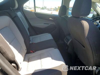 Zdjęcie 11 z 13 samochodu: 2019 CHEVROLET EQUINOX LS VIN:2GNAXHEV9K6172029 - miniatura