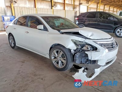 Czwarte zdjęcie samochodu z boku: 2013 NISSAN ALTIMA 2.5 VIN:1N4AL3AP1DN533479 - miniatura