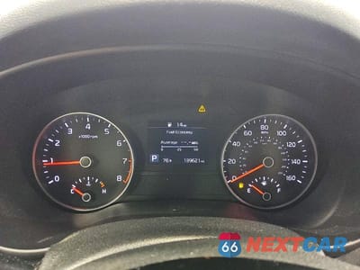 Zdjęcie 9 z 13 samochodu: 2020 KIA SPORTAGE S VIN:KNDP63AC6L7722799 - miniatura