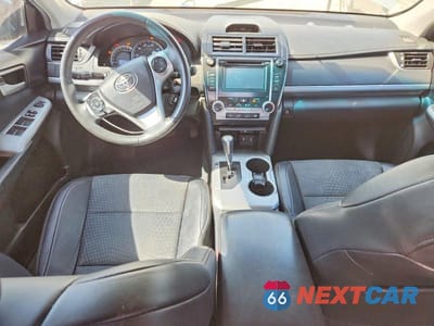 Zdjęcie 8 z 12 samochodu: 2014 TOYOTA CAMRY SE VIN:4T1BF1FK0EU362458 - miniatura
