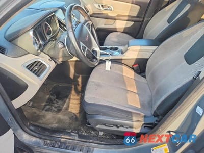 Zdjęcie 7 z 14 samochodu: 2012 GMC TERRAIN SLE VIN:2GKALSEK2C6242130 - miniatura