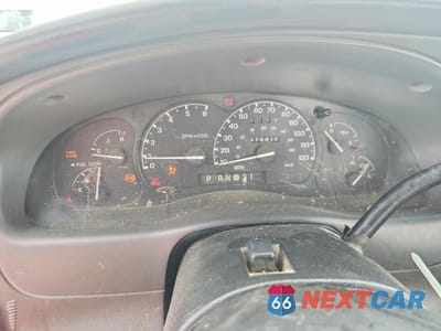 Zdjęcie 9 z 12 samochodu: 2003 FORD RANGER VIN:1FTYR10U43PB45376 - miniatura
