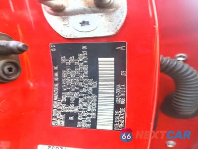 Zdjęcie 12 z 12 samochodu: 2008 TOYOTA TUNDRA DOUBLE CAB LIMITED VIN:5TBRT58138S458187 - miniatura