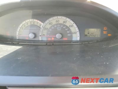 Zdjęcie 9 z 12 samochodu: 2007 TOYOTA YARIS BASE VIN:JTDBT923671142983 - miniatura
