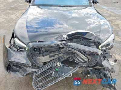 Zdjęcie 11 z 12 samochodu: 2023 MERCEDES-BENZ S 580 4MATIC VIN:W1K6G7GB8PA236637 - miniatura