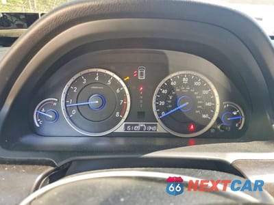 Zdjęcie 9 z 14 samochodu: 2014 HONDA CROSSTOUR EXL VIN:5J6TF2H50EL001236 - miniatura
