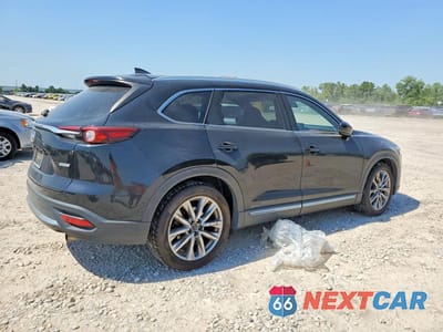 Trzecie zdjęcie samochodu z tyłu: 2016 MAZDA CX-9 SIGNATURE VIN:JM3TCBEY4G0114406 - miniatura