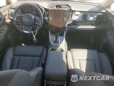 Zdjęcie 8 z 12 samochodu: 2024 SUBARU LEGACY LIMITED VIN:4S3BWAN64R3021830 - miniatura