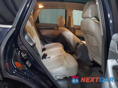Zdjęcie 11 z 13 samochodu: 2015 AUDI Q5 PREMIUM PLUS VIN:WA1LFAFP6FA039582 - miniatura