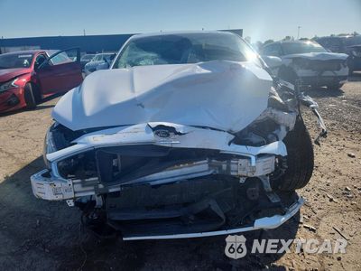Piąte zdjęcie samochodu w środku: 2020 FORD FUSION SE VIN:3FA6P0HD9LR156156 - miniatura