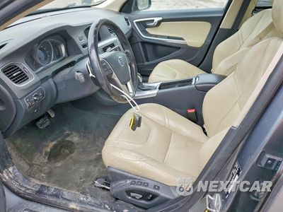 Zdjęcie 7 z 13 samochodu: 2017 VOLVO S60 DYNAMIC VIN:YV140MTL6H2436134 - miniatura