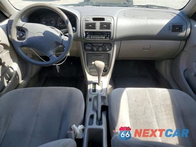 Zdjęcie 8 z 12 samochodu: 2002 TOYOTA COROLLA CE VIN:2T1BR12E02C558985 - miniatura