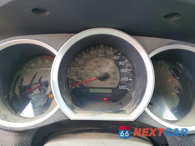 Zdjęcie 9 z 12 samochodu: 2010 TOYOTA TACOMA ACCESS CAB VIN:5TEUU4EN4AZ693867 - miniatura