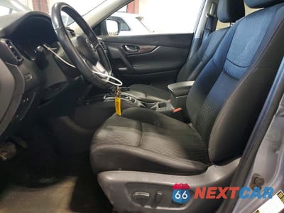 Zdjęcie 7 z 13 samochodu: 2018 NISSAN ROGUE SV VIN:KNMAT2MT1JP504917 - miniatura