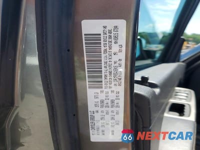 Zdjęcie 13 z 13 samochodu: 2012 JEEP LIBERTY JET VIN:1C4PJMFK9CW162416 - miniatura