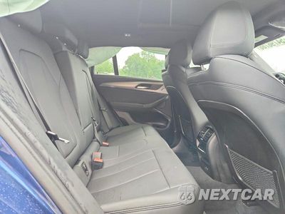 Zdjęcie 11 z 13 samochodu: 2021 BMW X4 XDRIVEM40I VIN:5UX2V5C08M9E57662 - miniatura
