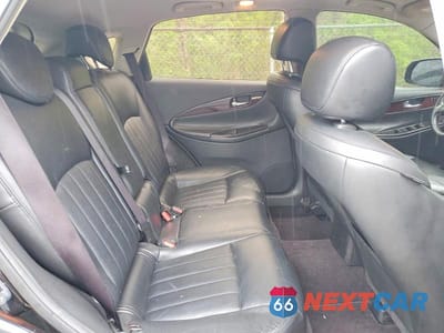 Zdjęcie 11 z 14 samochodu: 2017 INFINITI QX50 BASE VIN:JN1BJ0RR6HM403253 - miniatura