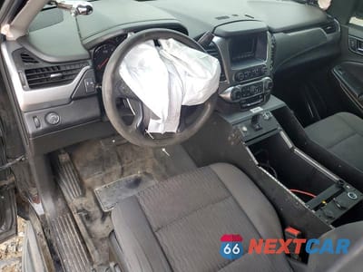 Zdjęcie 8 z 14 samochodu: 2016 CHEVROLET TAHOE POLICE VIN:1GNLCDEC4GR392766 - miniatura