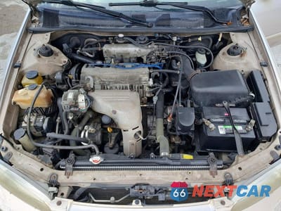 Zdjęcie 11 z 12 samochodu: 1997 TOYOTA CAMRY LE VIN:4T1BG22K1VU157773 - miniatura