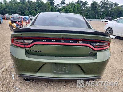 Zdjęcie 6 z 12 samochodu: 2020 DODGE CHARGER VIN:2C3CDXGJ3LH209472 - miniatura