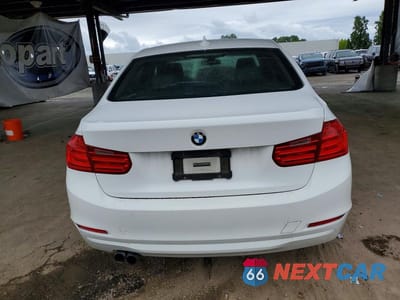 Zdjęcie 6 z 12 samochodu: 2013 BMW 328 I SULEV VIN:WBA3C1G54DNR46880 - miniatura