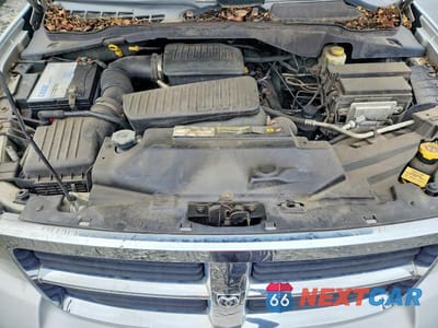 Zdjęcie 12 z 13 samochodu: 2007 DODGE DURANGO SLT VIN:1D8HB48P37F544345 - miniatura