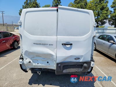 Zdjęcie 6 z 14 samochodu: 2020 FORD TRANSIT T-250 VIN:1FTBR1YG1LKB21084 - miniatura