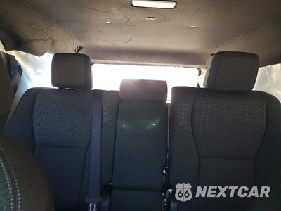 Zdjęcie 10 z 13 samochodu: 2025 TOYOTA 4RUNNER SR5 VIN:JTEVA5BRXS5056847 - miniatura