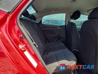 Zdjęcie 10 z 13 samochodu: 2018 HYUNDAI ACCENT SE VIN:3KPC24A31JE005871 - miniatura