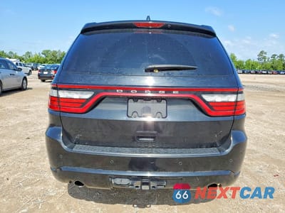 Zdjęcie 6 z 13 samochodu: 2018 DODGE DURANGO R VIN:1C4SDJCT6JC371091 - miniatura