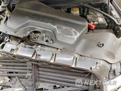 Zdjęcie 11 z 13 samochodu: 2019 RAM 2500 TRADESMAN VIN:3C6UR5CL6KG721391 - miniatura