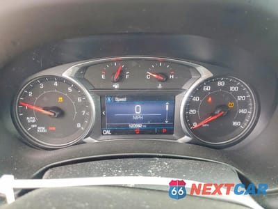 Zdjęcie 9 z 13 samochodu: 2020 GMC TERRAIN SLE VIN:3GKALMEV8LL171842 - miniatura