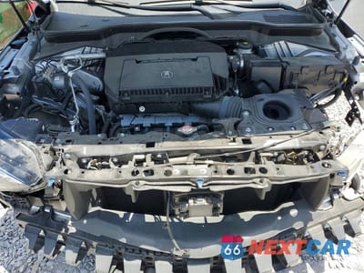 Zdjęcie 12 z 13 samochodu: 2023 ACURA MDX ADVANCE VIN:5J8YE1H86PL003130 - miniatura
