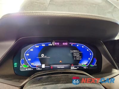 Zdjęcie 9 z 13 samochodu: 2019 BMW X5 XDRIVE50I VIN:5UXJU2C50KLN49466 - miniatura