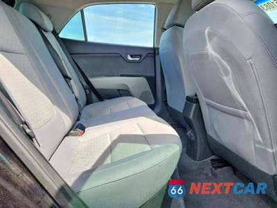 Zdjęcie 10 z 13 samochodu: 2018 KIA RIO 5-DOOR S VIN:3KPA25AB3JE089552 - miniatura