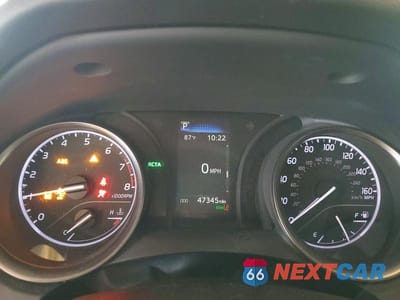 Zdjęcie 9 z 12 samochodu: 2023 TOYOTA CAMRY SE VIN:4T1S11AK4PU733260 - miniatura