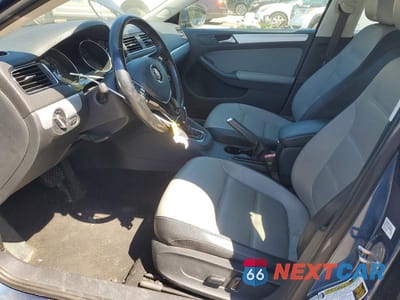 Zdjęcie 7 z 12 samochodu: 2016 VOLKSWAGEN JETTA HYBRID VIN:3VW637AJXGM417597 - miniatura