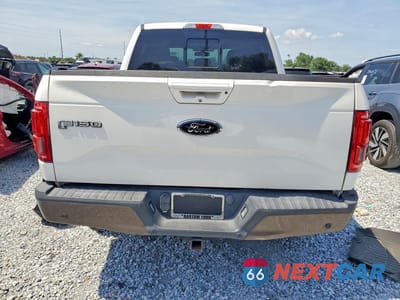 Zdjęcie 6 z 12 samochodu: 2015 FORD F150 SUPERCREW VIN:1FTEW1EG9FFA85166 - miniatura