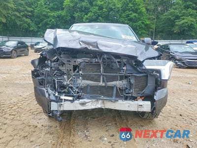 Piąte zdjęcie samochodu w środku: 2022 TOYOTA TUNDRA SR5 VIN:5TFLA5AB3NX012584 - miniatura