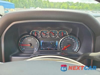 Zdjęcie 9 z 12 samochodu: 2017 CHEVROLET SILVERADO K2500 HEAVY DUTY LT VIN:1GC1KVEYXHF223455 - miniatura